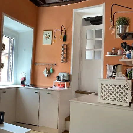 Domus Remi Apartament