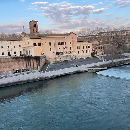 Domus Remi Apartament