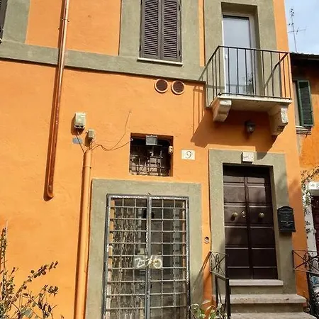 Appartement Domus Remi