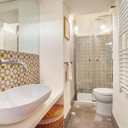 Domus Remi Appartement *