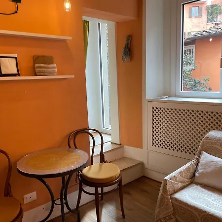 Domus Remi Appartement