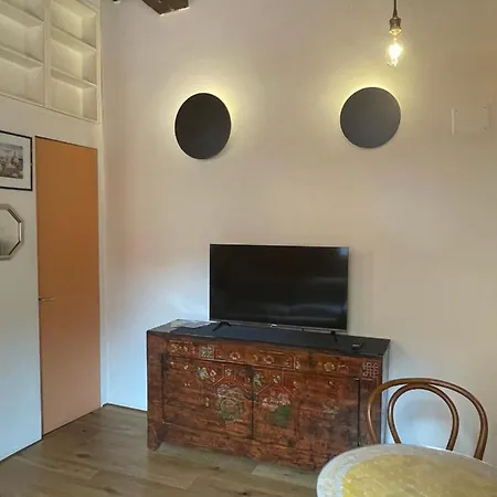 Appartement Domus Remi *