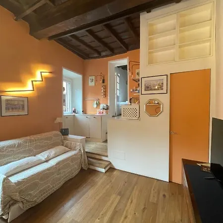 Appartement Domus Remi Rome