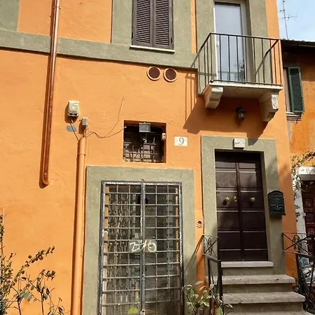 Domus Remi Appartement *