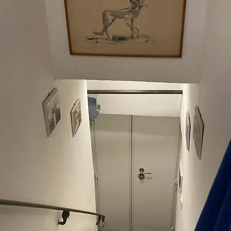 Appartement Domus Remi