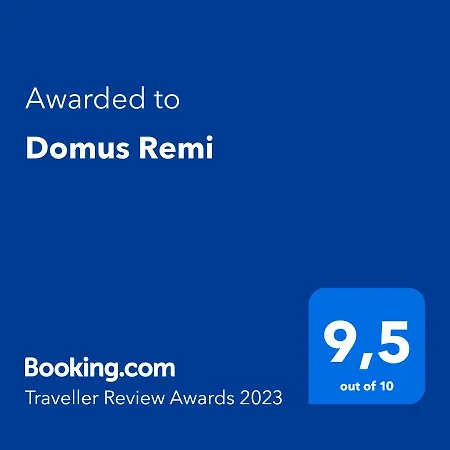Domus Remi 아파트