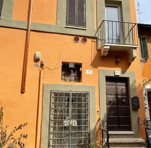Appartement Domus Remi