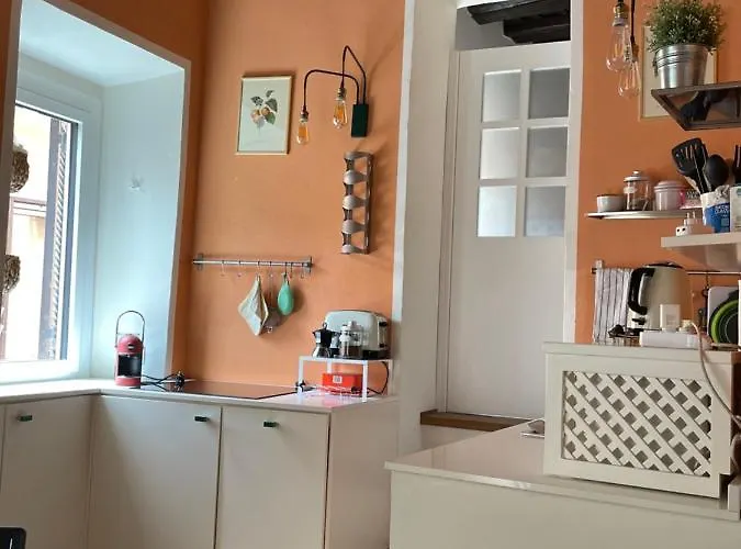 Domus Remi Appartement