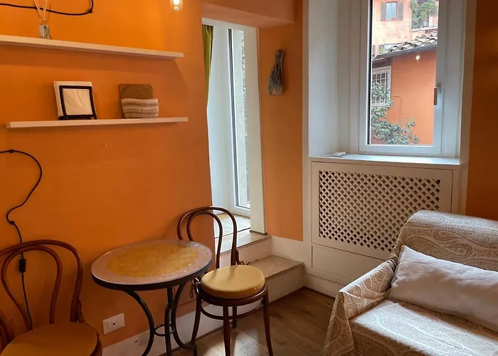 Domus Remi Appartement
