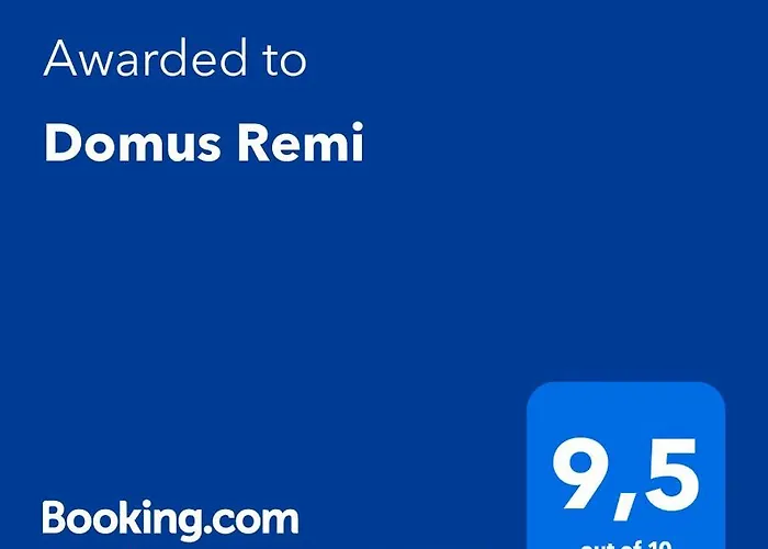 Domus Remi Appartement